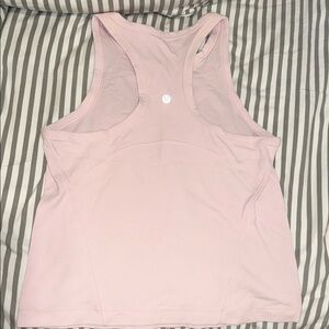 Lululemon Align Waist Length Tank